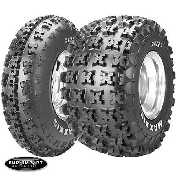 Maxxis M-933 RAZR 2  21x7.00/  10 30 J   TL J